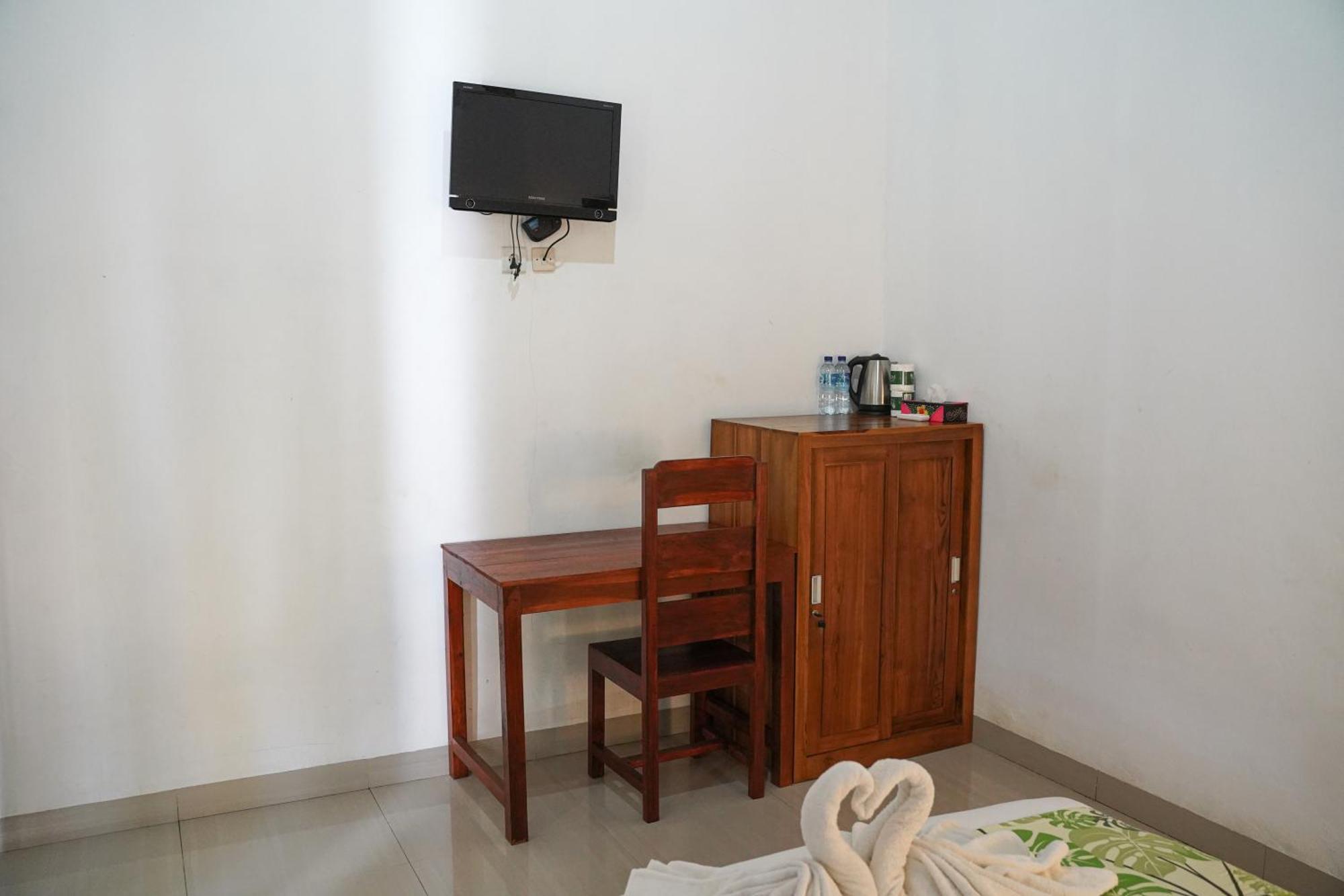 Wahyu Masari Homestay Sakti Ngoại thất bức ảnh