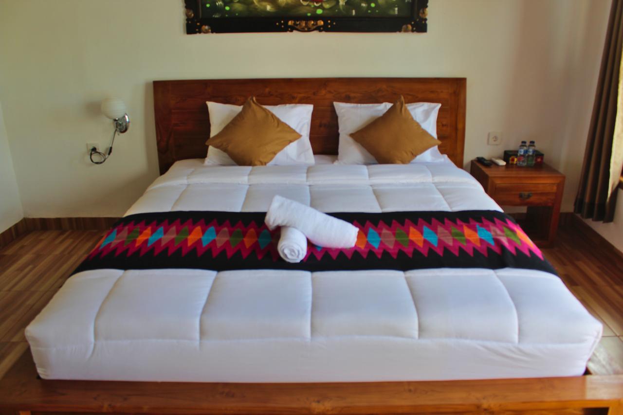 Wahyu Masari Homestay Sakti Ngoại thất bức ảnh