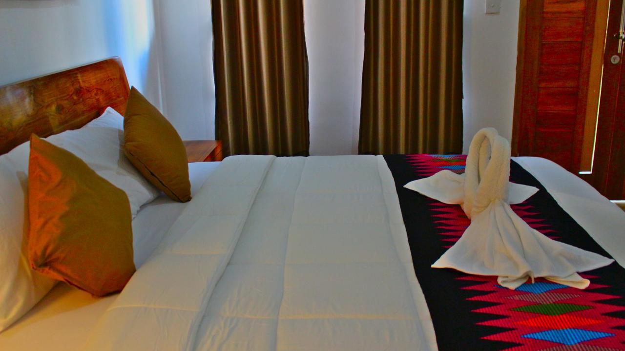 Wahyu Masari Homestay Sakti Ngoại thất bức ảnh